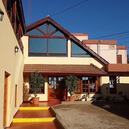 Gran Hotel Arauco Aimogasta 외부 사진