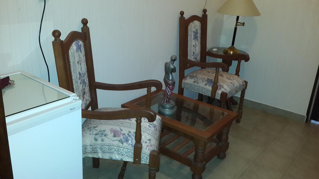 Gran Hotel Arauco Aimogasta 객실 사진