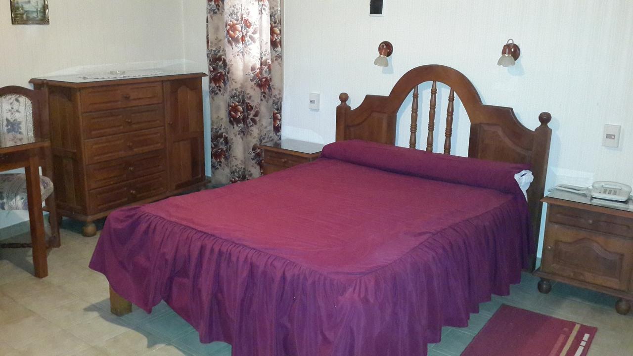 Gran Hotel Arauco Aimogasta 객실 사진