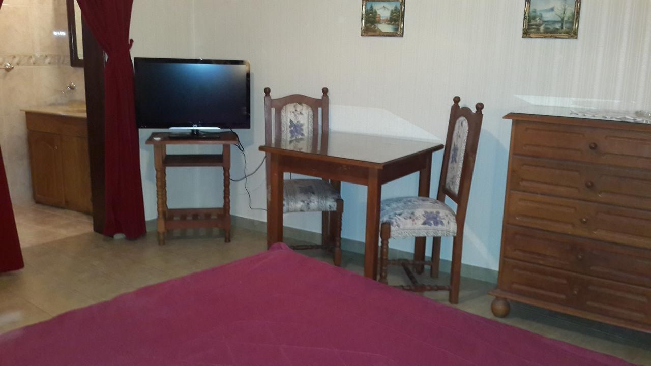 Gran Hotel Arauco Aimogasta 객실 사진