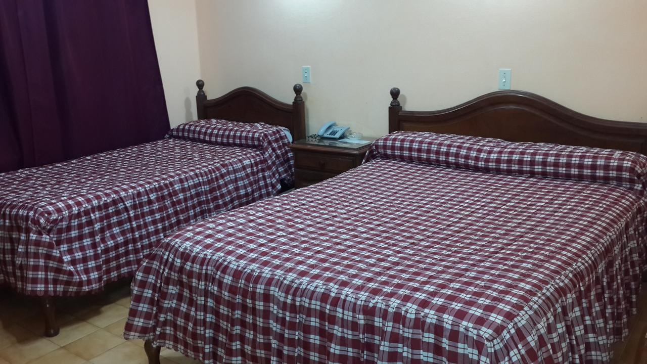 Gran Hotel Arauco Aimogasta 객실 사진