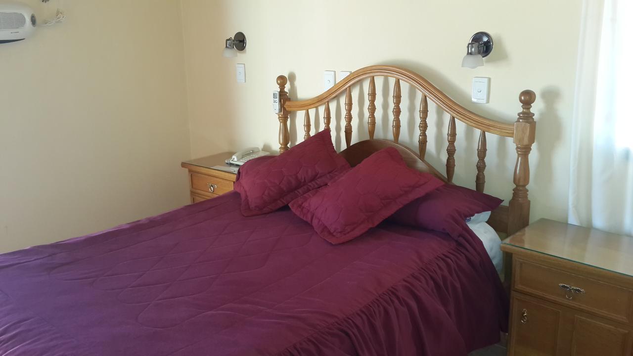 Gran Hotel Arauco Aimogasta 외부 사진