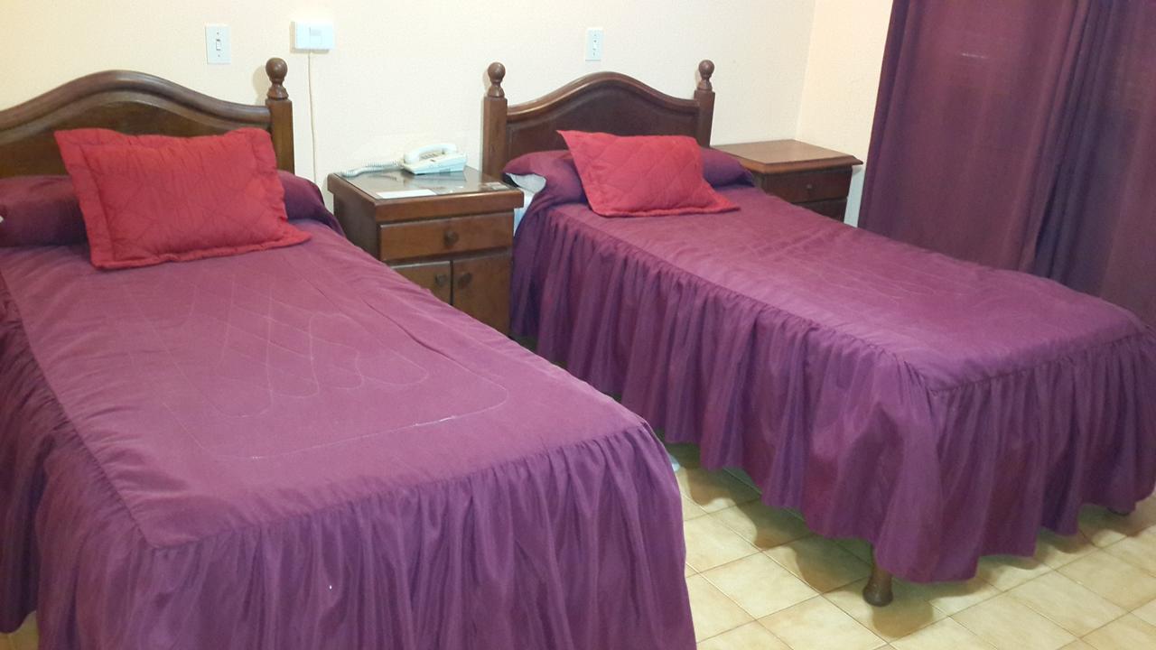 Gran Hotel Arauco Aimogasta 객실 사진
