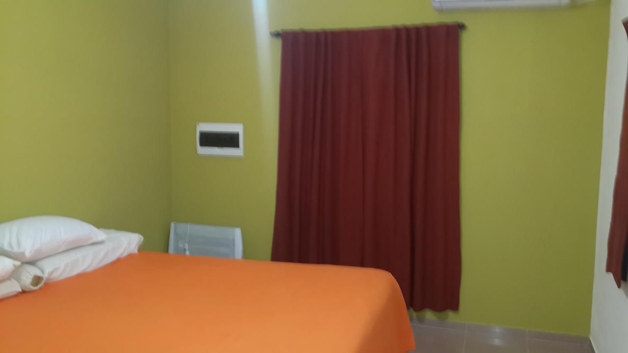 Gran Hotel Arauco Aimogasta 객실 사진
