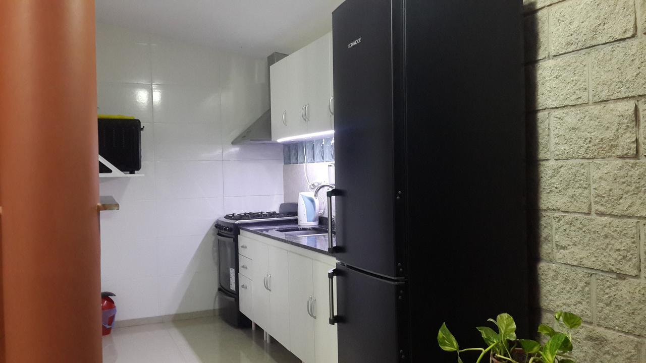 Gran Hotel Arauco Aimogasta 객실 사진
