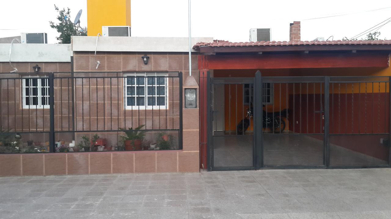 Gran Hotel Arauco Aimogasta 객실 사진