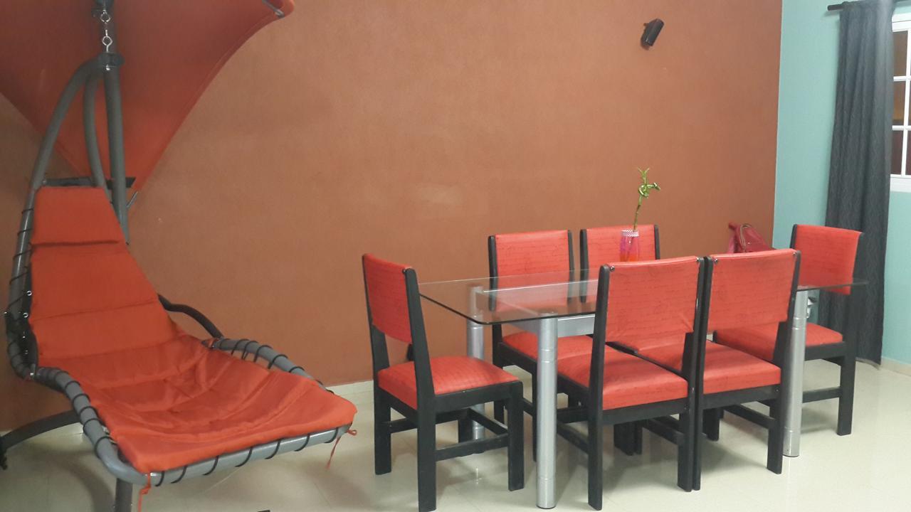 Gran Hotel Arauco Aimogasta 객실 사진